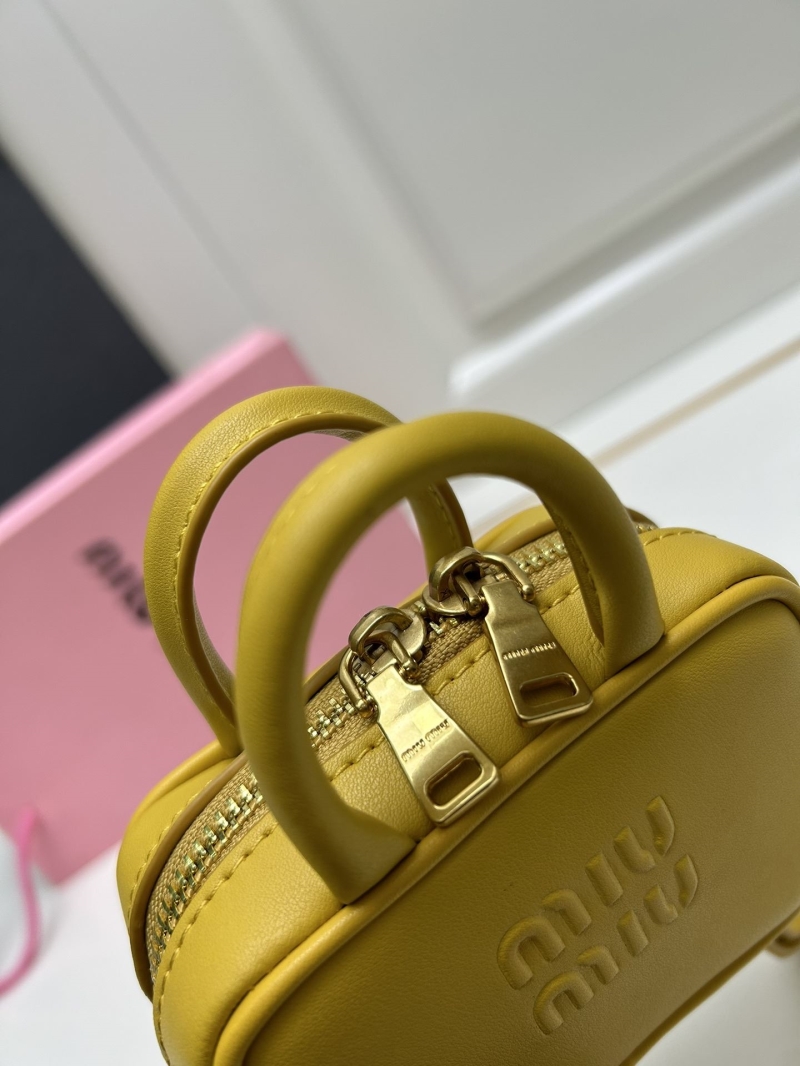 MIU MIU Satchel Bags